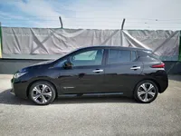 Nissan-Leaf detalhes 1