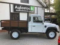 Land Rover-Defender detalhes 2