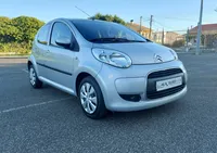 Citroën-C1 detalhes 2