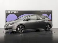 Nissan-Leaf detalhes 1