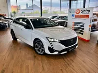 Peugeot-308 SW Imagem Principal