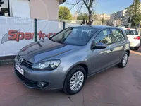 Volkswagen-Golf Imagem Principal