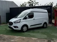 Ford-Transit detalhes 1