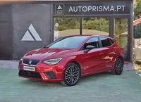 Seat-Ibiza Imagem Principal