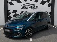 Citroën-Grand C4 Spacetourer Imagem Principal