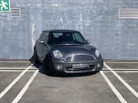 Mini-Cooper detalhes 2