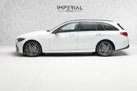 Mercedes-Benz-C 300 detalhes 1