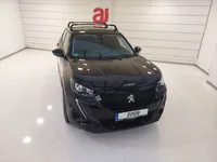 Peugeot-2008 Imagem Principal