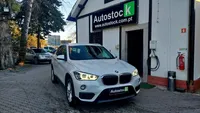BMW-X1 Imagem Principal