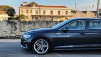 Audi-A5 Sportback detalhes 2
