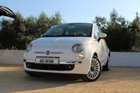Fiat-500 Imagem Principal