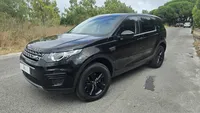 Land Rover-Discovery Sport detalhes 2