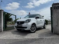 Smart-forfour Imagem Principal
