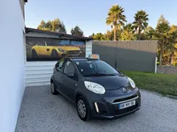 Citroën-C1 detalhes 1
