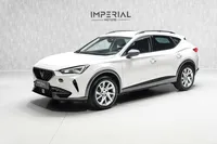 Cupra-Formentor Imagem Principal