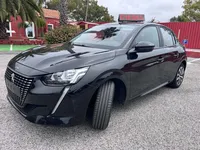 Peugeot-208 Imagem Principal