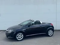 Opel-Tigra TwinTop detalhes 2