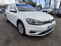Volkswagen-Golf detalhes 2