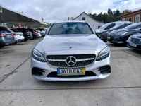 Mercedes-Benz-C 220 detalhes 1