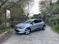 Renault-Clio Imagem Principal