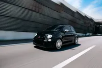 Abarth-500 Imagem Principal