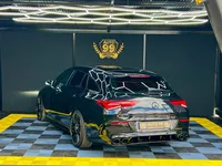 Mercedes-Benz-CLA 200 detalhes 2