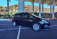 Opel-Zafira detalhes 1