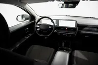 Hyundai-Ioniq 5 detalhes 2