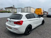 BMW-116 detalhes 2