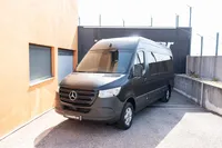 Mercedes-Benz-Sprinter Imagem Principal