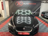 Jaguar-XE detalhes 1