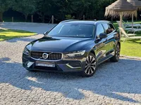 Volvo-V60 Imagem Principal