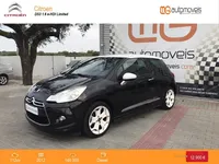 Citroën-DS3 Imagem Principal