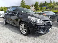 Renault-Clio Imagem Principal