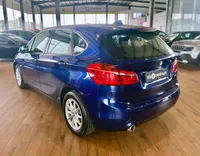 BMW-216 Active Tourer detalhes 1