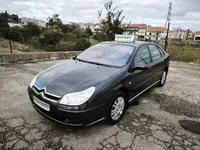 Citroën-C5 detalhes 1