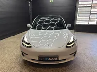 Tesla-Model 3 Imagem Principal
