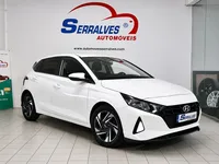 Hyundai-i20 Imagem Principal