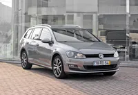Volkswagen-Golf Imagem Principal