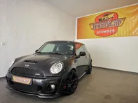 Mini-John Cooper Works Imagem Principal