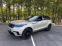 Land Rover-Range Rover Velar Imagem Principal