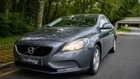 Volvo-V40 Imagem Principal