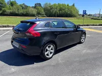 Volvo-V40 detalhes 2