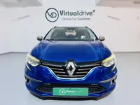 Renault-Megane Sport Tourer detalhes 1