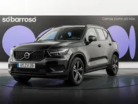 Volvo-XC 40 Imagem Principal