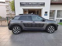 Citroën-C4 Imagem Principal
