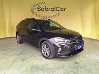 Volkswagen-Taigo detalhes 1