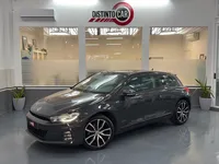 Volkswagen-Scirocco Imagem Principal