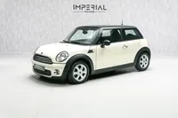 Mini-Cooper Imagem Principal