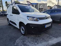 Citroën-Berlingo Imagem Principal